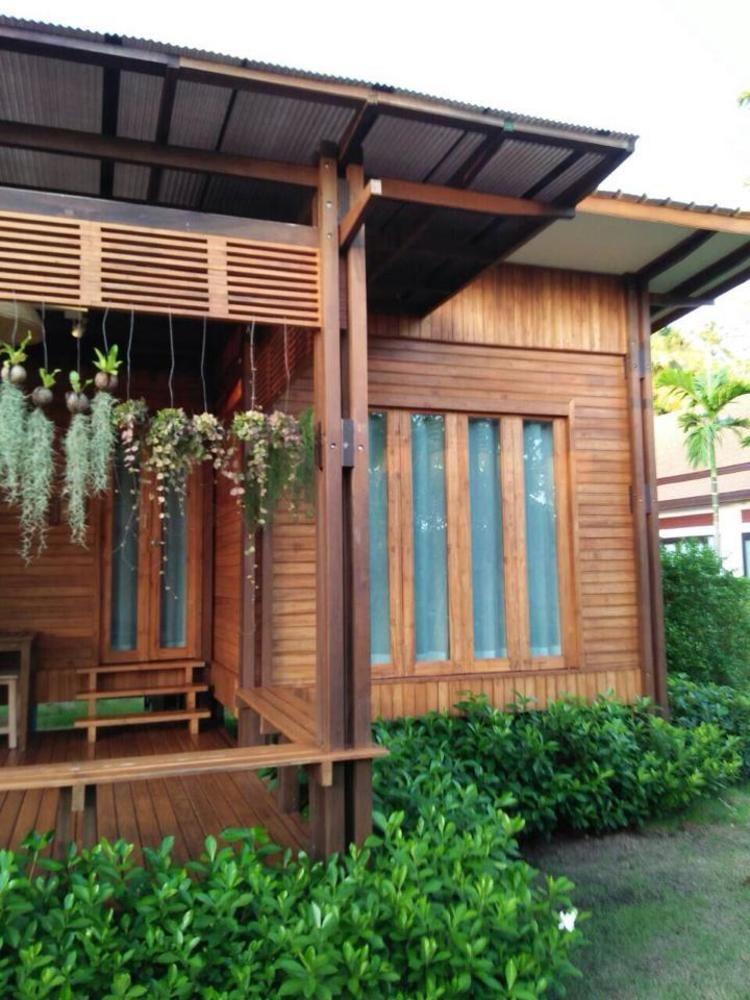 The Cottage Aonang Ао Нанг Экстерьер фото